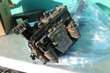 Vw t-roc мехатронік коробки dsg 0am325026e фото №1