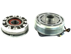 Зчеплення вентилятора fast ft45633 фото №1