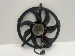 Вентилятор mini r55 r56 r57 r60 r61 дизель 8509990 фото №1