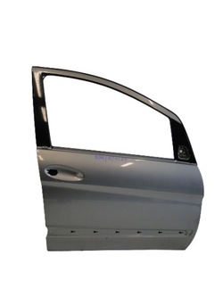 Mercedes b клас w245 245 двері передні праві фото №1