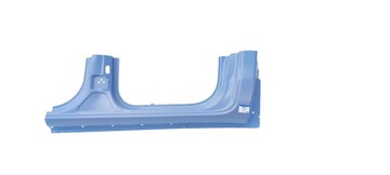 Ford ranger v поріг стійка фото №1