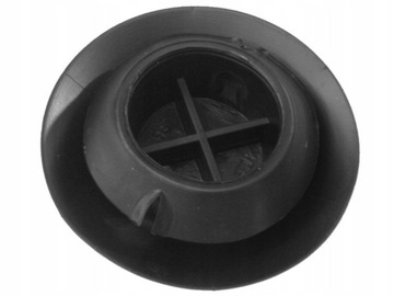 5x renault megane 2 3 scenic twingo 2 заглушка 48x фото №1