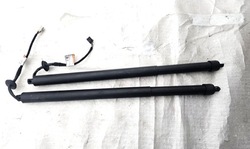 Org. амортизатор крышки зад левый lub правые - land rover discovery v l462 фото №1