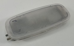 Лампа освещение интерьера mercedes w245 w169 фото №1