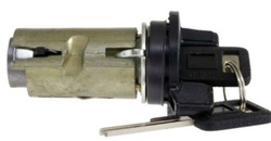 Замок запалювання jeep cherokee wrangler comanche фото №1