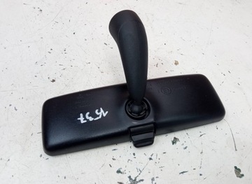 Дзеркало внутрішні volkswagen polo фото №1