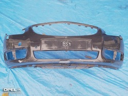 Запчастини insignia a бампер перед переднє z20r pdc 854 фото №1