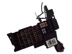 Коробка запобіжників mercedes a-klasa w169 1.5 b фото №1