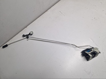 Dacia sandero i 1 замок двері праві зад фото №1