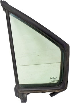 Of211 ford transit courier стекло правые перед 14r фото №1