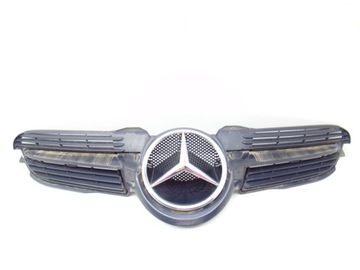 Решітка радіатора решітка радіатор mercedes slk r171 w171 a1718880060 рестайлінг фото №1