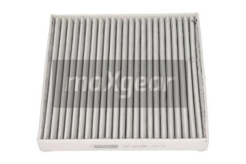 Фільтр кабіни smart fortwo 07- з вугілля a фото №1