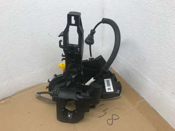 Kia ceed ii замок дверь правые перед 4 контакты европа фото №1