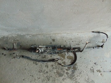 Трансмиссия рулевая рейка toyota rav4 02-06 фото №1