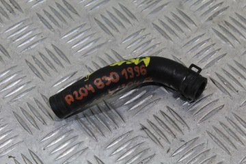 Шланг шланг воды c-klasa w204 рестайлинг a2048301996 фото №1