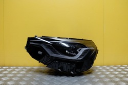 Bmw 2 g42 купе 2022- фара лампа полный led левая usa фото №1