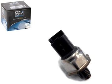 Датчик тиску пального citroen c4 c4 i c5 ii c5 фото №1