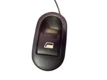 Citroen c2 03-08 перемикач скло 96605364xt 7 pin фото №1