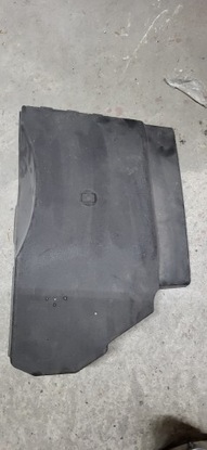 24438485 крышка защита акумулятора opel vectra c chb /sedan signum фото №1