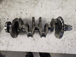 Swift vitara s-cross 1.4t k14d wał колінчастий фото №1