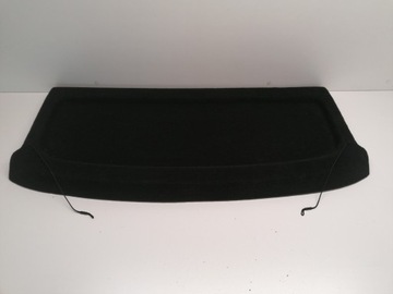 Vw golf vii 7 полка задняя багажника оригинал 12-19 фото №1