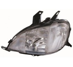 Depo mercedes pr фото №1