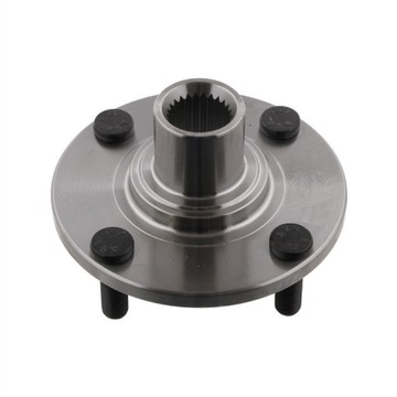 Febi bilstein ступица колёса фото №1