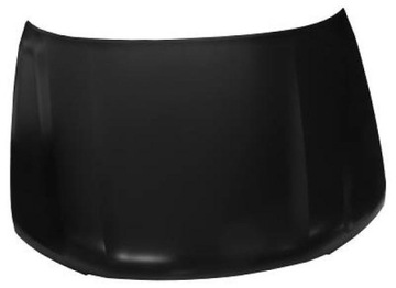 Капот кришка двигуна do toyota land cruiser j20 фото №1