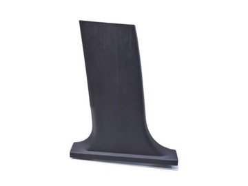 Защита стойка b левая audi a6 c6 avant 4f0867239 фото №1