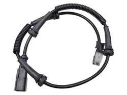 Датчик, скорость оборотная колёса fast ft80512 фото №1