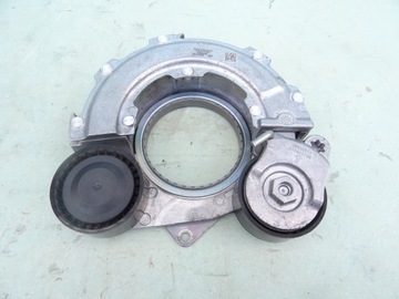 Натягувач ремінь клиновий hyundai 25281-2u301 фото №1