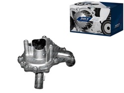 Насос воды dolz 1201h6 1609944880 1607216280 96592 фото №1