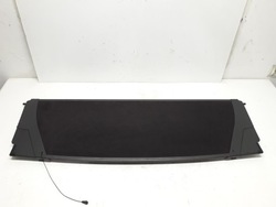 Mercedes a класс w168 полка задняя багажника зад фото №1