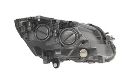 Фара світла передніх 440-11c6lmldem2/dep фото №1