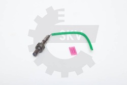 Лямбда-зонд skv 09skv903 фото №1