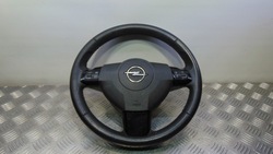 Opel zafira b руль многофункциональная подушка безопасности фото №1