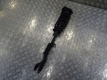 Mercedes w213 амортизатор лівий перед a2133202766 фото №1