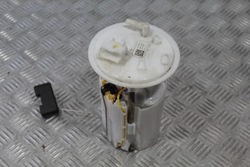 Насос пального talisman 172027879r фото №1