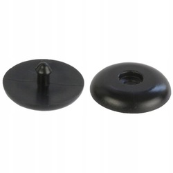 Кліпса ременя безпеки pas застібка блокування фото №1