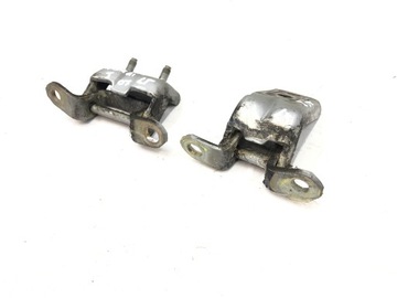 Петлі двері лівий зад k54g nissan qashqai j10 фото №1