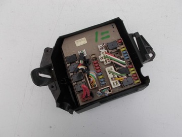 Модуль коробка upc uch bsm renault clio iii modus 674660a фото №1