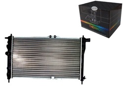 Thermotec радиаторов двигателя daewoo cielo nexia 1.5 фото №1
