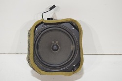 Динамік w полиця зад mercedes w140 c140 cl фото №1