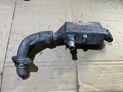 Радіаторів egr mercedes vito 639 2.2 cdi a6461420079 фото №1