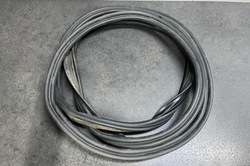 Прокладка крышки багажника audi a6 c7 4g9827705d фото №1