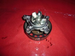 Kia ceed i hyundai i30 i насос води kółko 1,4 1,6 2006-12r фото №1