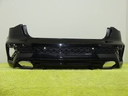 Бампер зад audi a3 rs3 8y4 sportback 6pdc 20-24r фото №1