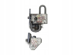 Петля двері лівий зад ld7x vw golf vi 1k4033411c фото №1