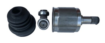 Шарнір лівий honda crx iii eh eg ee8 1.6 16v vtec фото №1