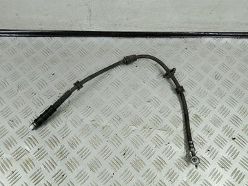 Toyota proace peugeot partner k9 2023 шланг тормозной перед переднее фото №1